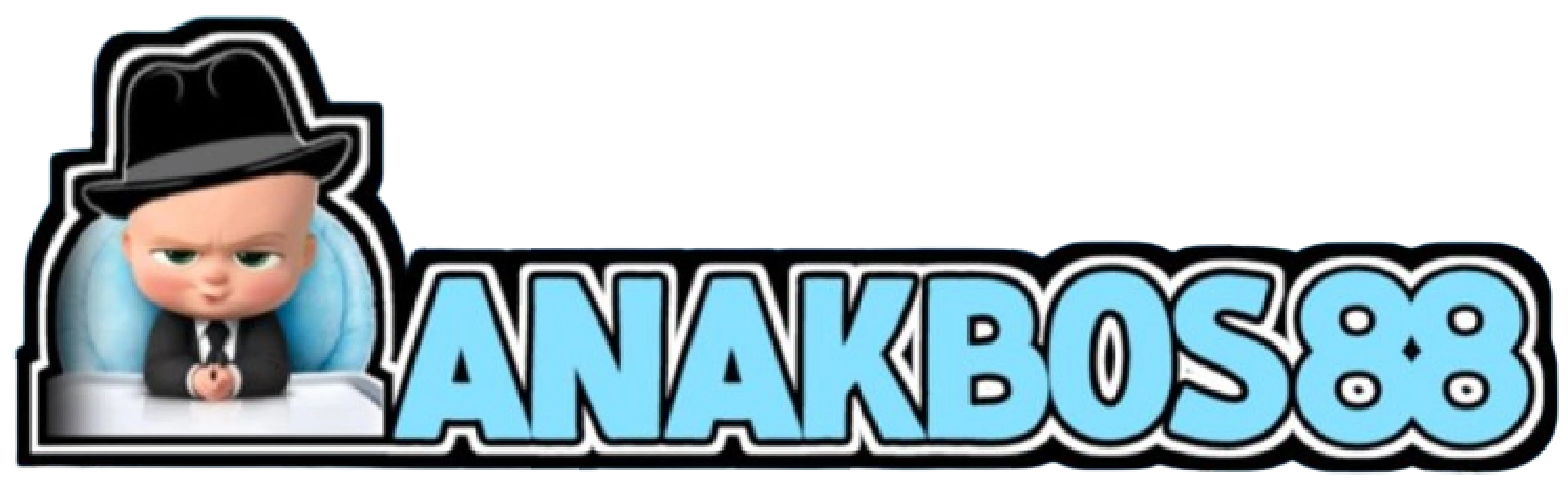 LOGO ANAKBOS88